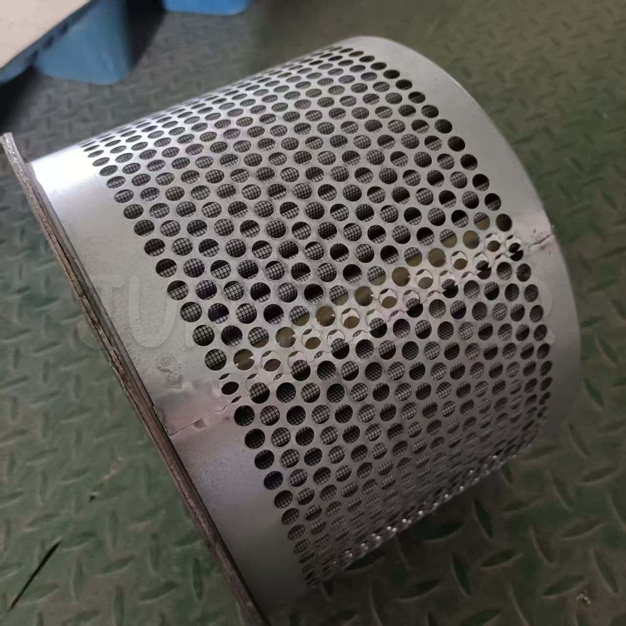 Air‑oil separator filter Air‑oil separator filter